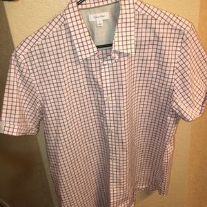 Calvin Klein Men Shirt